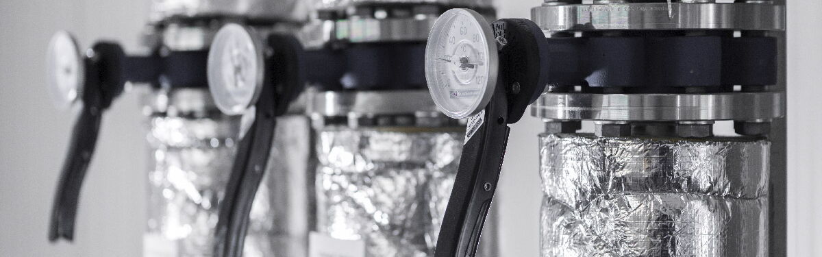 Heyde Montage von Versorgungstechnik